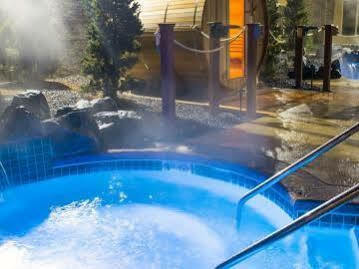 Marshfield, Bw Premier Collection Hotel Marshfield